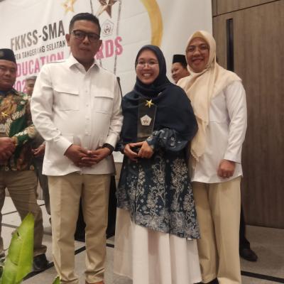 Alsyukrouniversal Fkkss Award 3