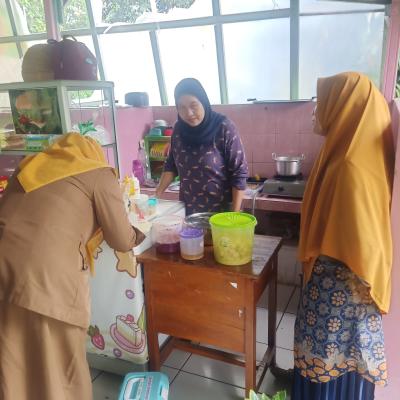 Alsyukro Kantin Sehat 15