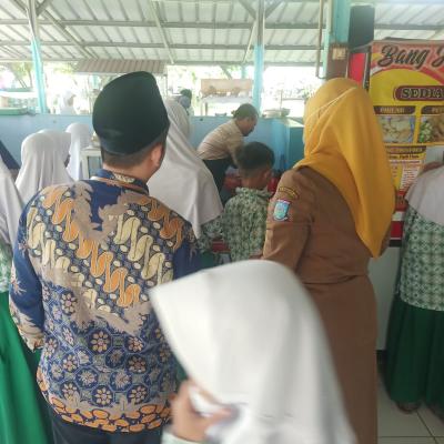 Alsyukro Kantin Sehat 16