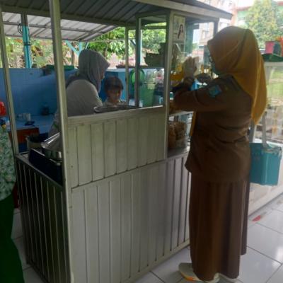 Alsyukro Kantin Sehat 18