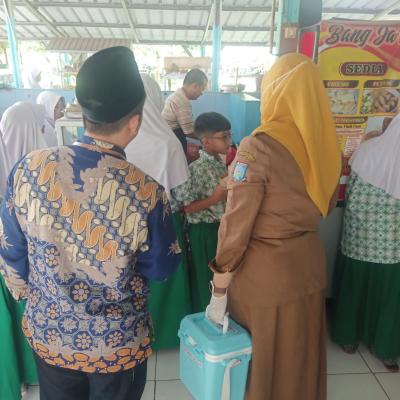 Alsyukro Kantin Sehat 20