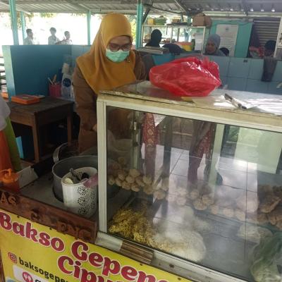 Alsyukro Kantin Sehat 2