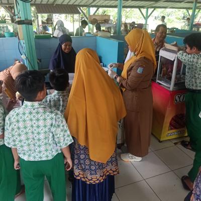 Alsyukro Kantin Sehat 3