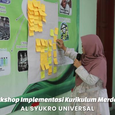 Alsyukrouniversal Implementasi Kurikulum Merdeka 04