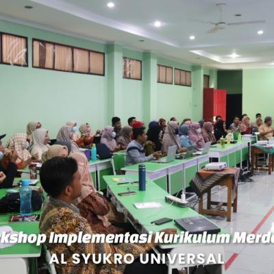 Alsyukrouniversal Implementasi Kurikulum Merdeka 05