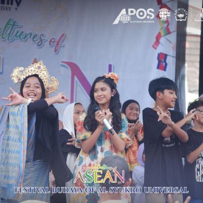 Alsyukro Festival Budaya 2025 009