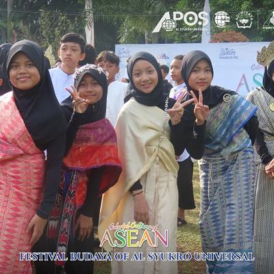 Alsyukro Festival Budaya 2025 011