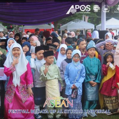 Alsyukro Festival Budaya 2025 013