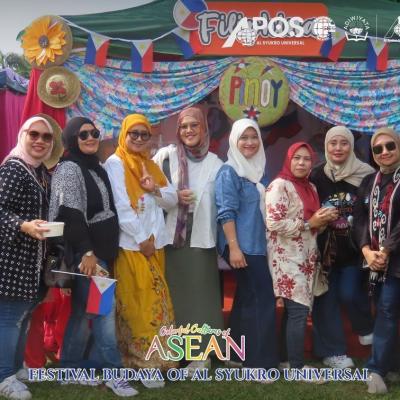 Alsyukro Festival Budaya 2025 015