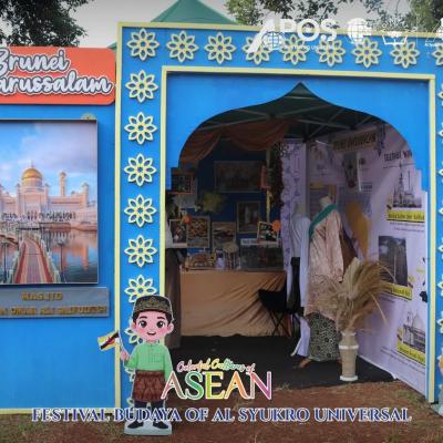 Alsyukro Festival Budaya 2025 022