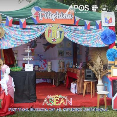 Alsyukro Festival Budaya 2025 023